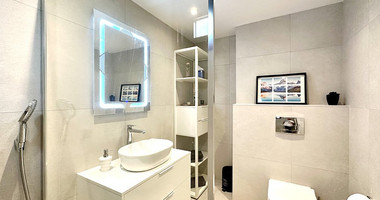 For sale, two bedroom luxury apartment in Aphrodite Hills, Paphos , Cyprus