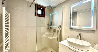 For sale, two bedroom luxury apartment in Aphrodite Hills, Paphos , Cyprus