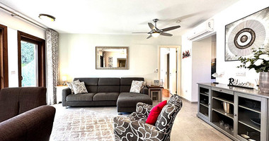 For sale, two bedroom luxury apartment in Aphrodite Hills, Paphos , Cyprus