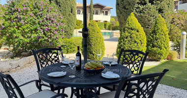 For sale, two bedroom luxury apartment in Aphrodite Hills, Paphos , Cyprus