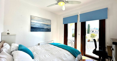 For sale, two bedroom luxury apartment in Aphrodite Hills, Paphos , Cyprus