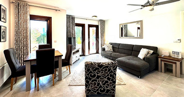 For sale, two bedroom luxury apartment in Aphrodite Hills, Paphos , Cyprus