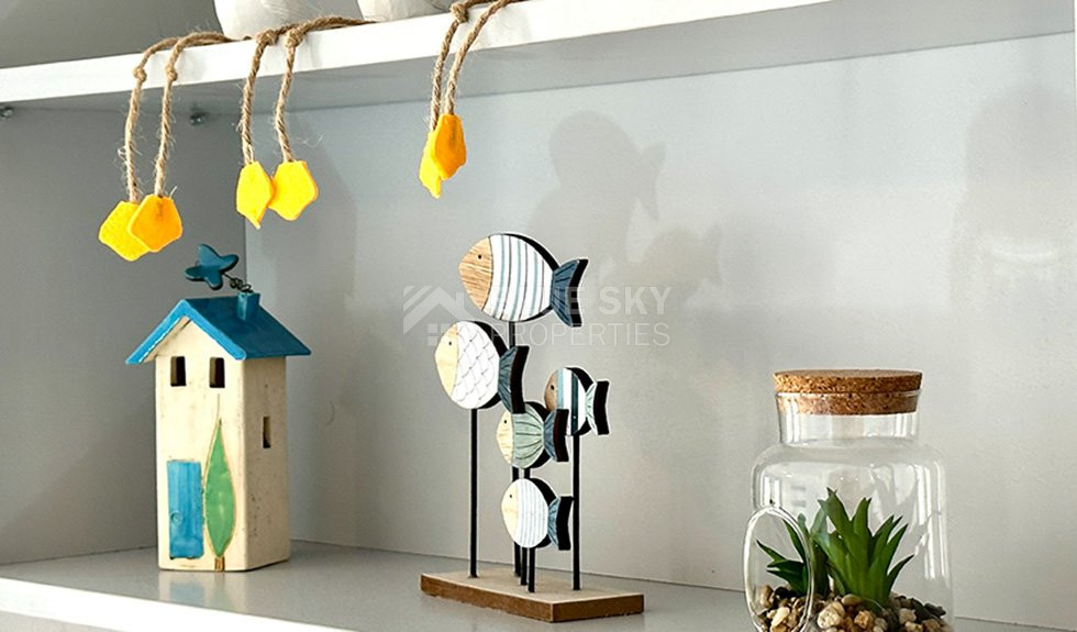 For sale, two bedroom luxury apartment in Aphrodite Hills, Paphos , Cyprus