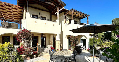 For sale, two bedroom luxury apartment in Aphrodite Hills, Paphos , Cyprus