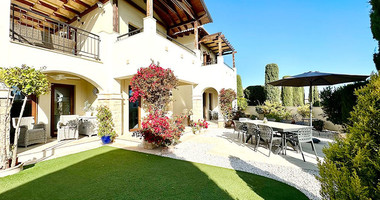 For sale, two bedroom luxury apartment in Aphrodite Hills, Paphos , Cyprus