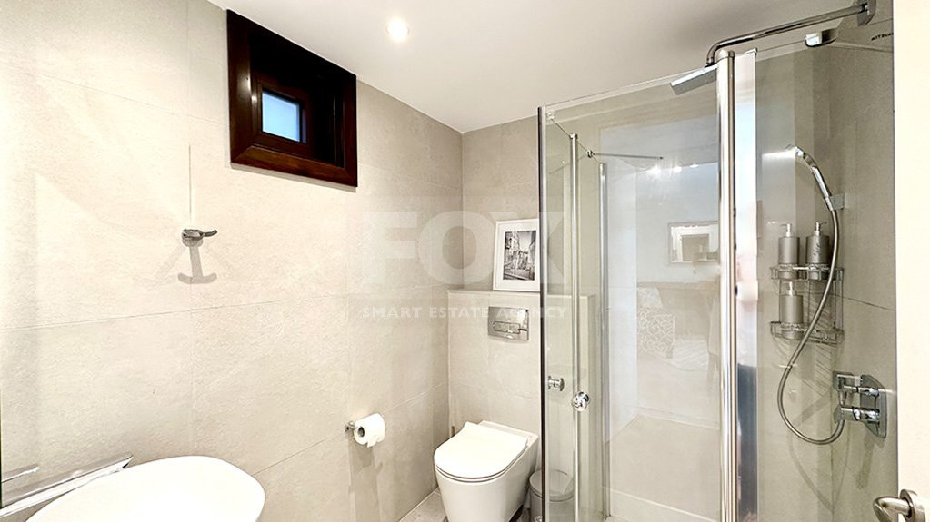 For sale, two bedroom luxury apartment in Aphrodite Hills, Paphos , Cyprus