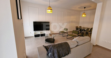 Fully Renovated 2 Bedroom Apartment For Rent