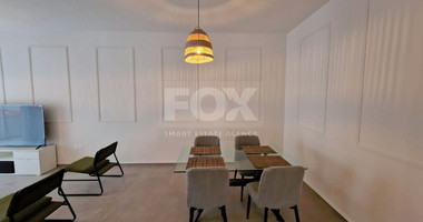 Fully Renovated 2 Bedroom Apartment For Rent