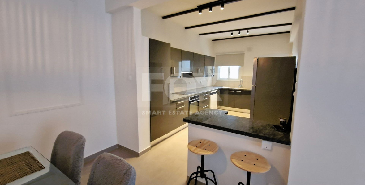 Fully Renovated 2 Bedroom Apartment For Rent