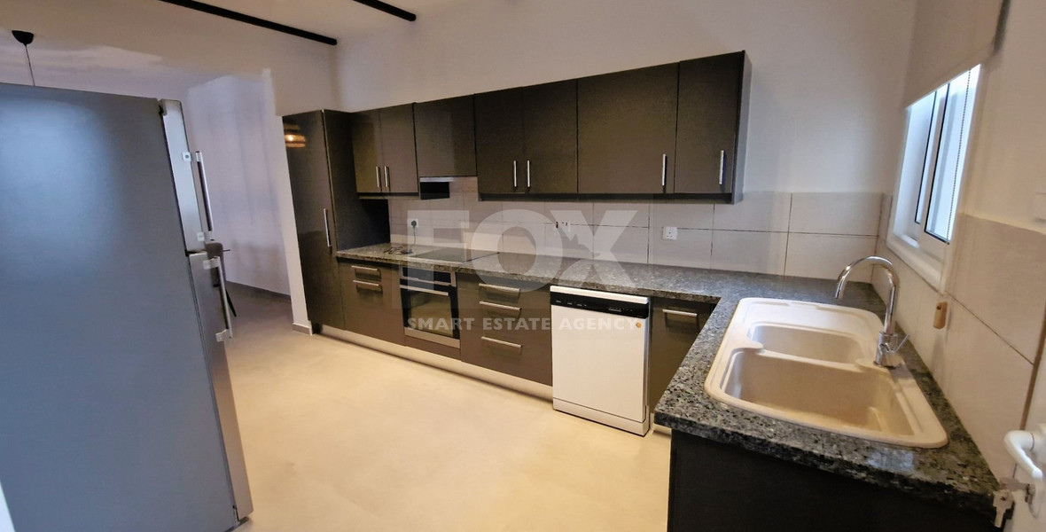 Fully Renovated 2 Bedroom Apartment For Rent
