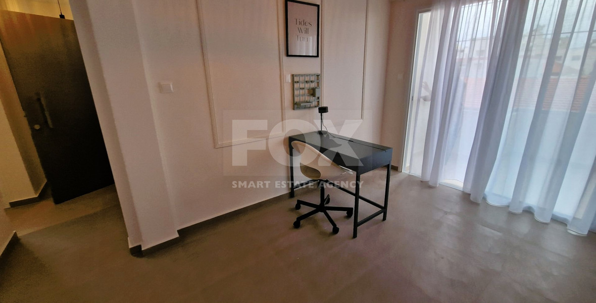 Fully Renovated 2 Bedroom Apartment For Rent