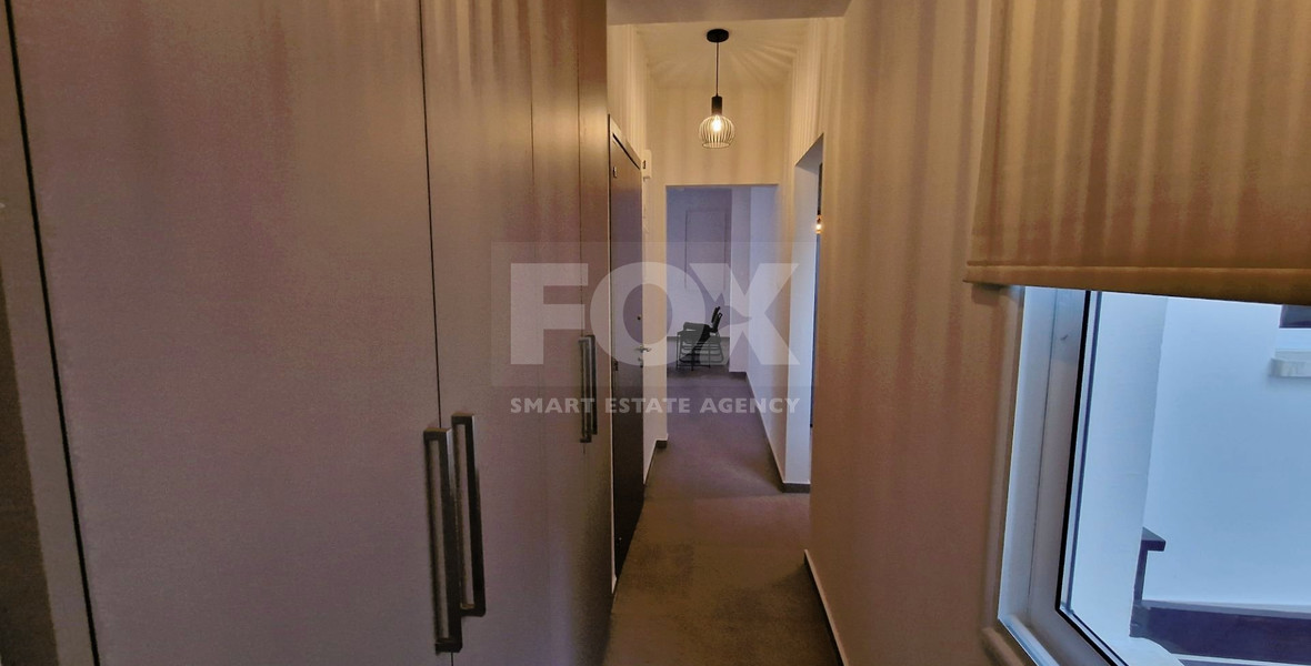 Fully Renovated 2 Bedroom Apartment For Rent