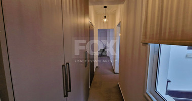 Fully Renovated 2 Bedroom Apartment For Rent