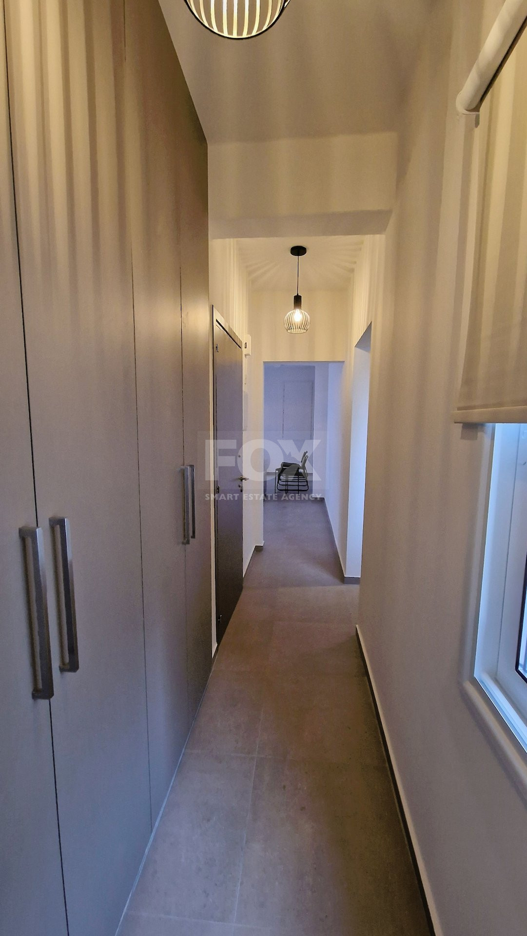 Fully Renovated 2 Bedroom Apartment For Rent