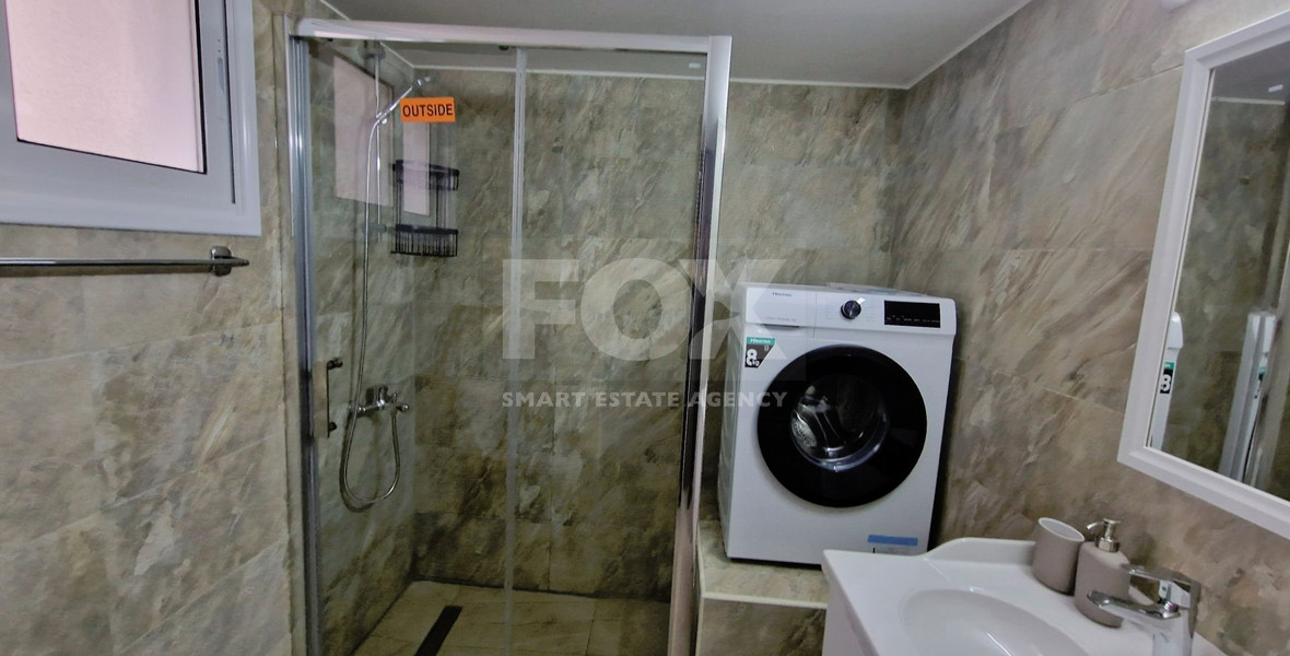 Fully Renovated 2 Bedroom Apartment For Rent