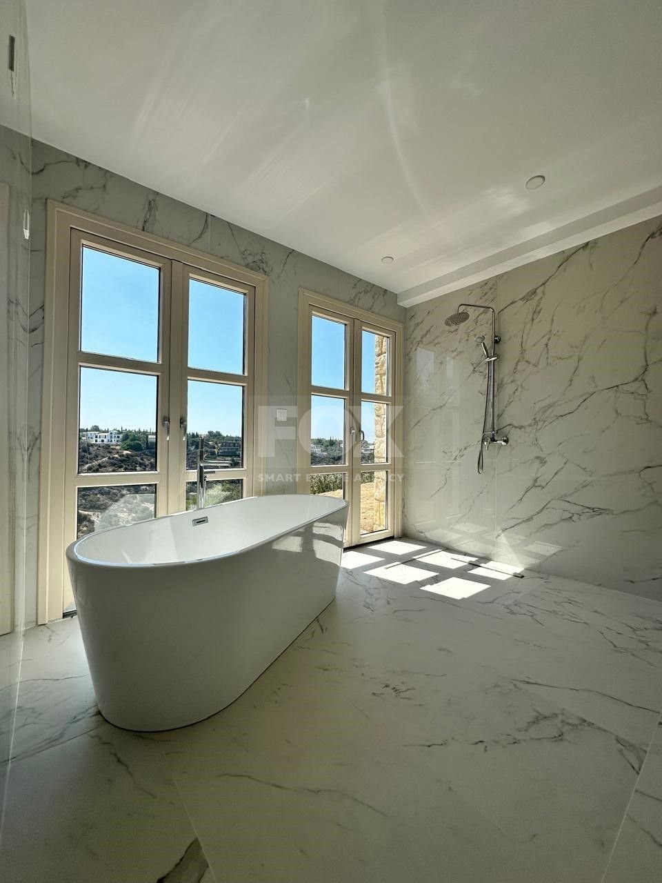 Three bedroom apartment for sale, in Aphrodite Hills,  in Paphos,