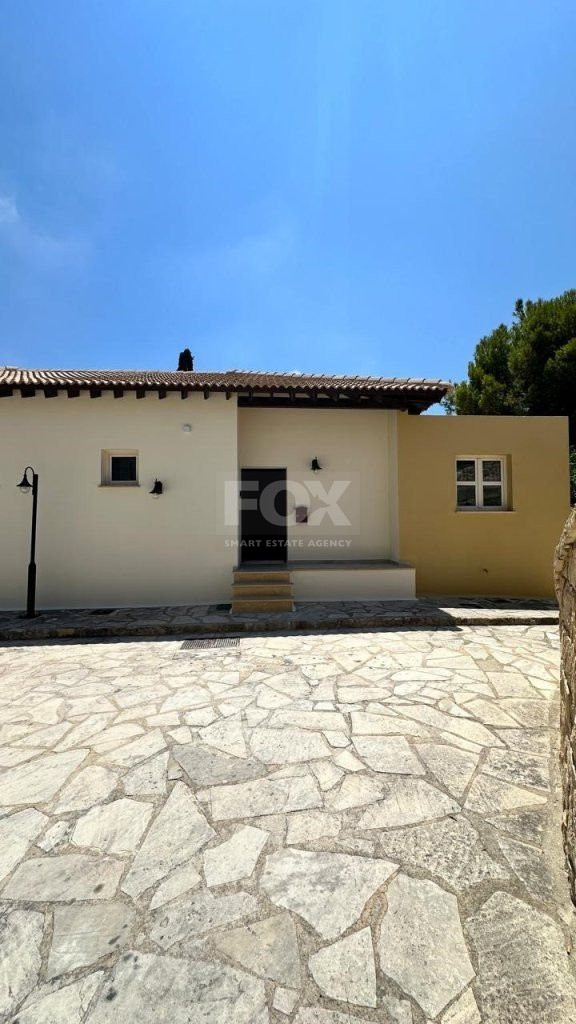 Three bedroom apartment for sale, in Aphrodite Hills,  in Paphos,