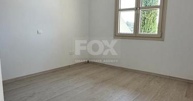 Three bedroom apartment for sale, in Aphrodite Hills,  in Paphos,