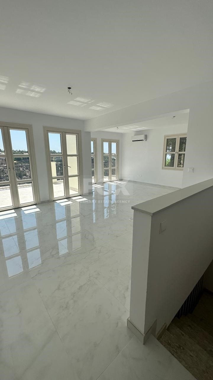 Three bedroom apartment for sale, in Aphrodite Hills,  in Paphos,