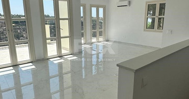 Three bedroom apartment for sale, in Aphrodite Hills,  in Paphos,