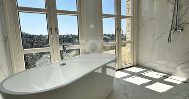 Three bedroom apartment for sale, in Aphrodite Hills,  in Paphos,