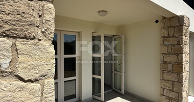 Three bedroom apartment for sale, in Aphrodite Hills,  in Paphos,