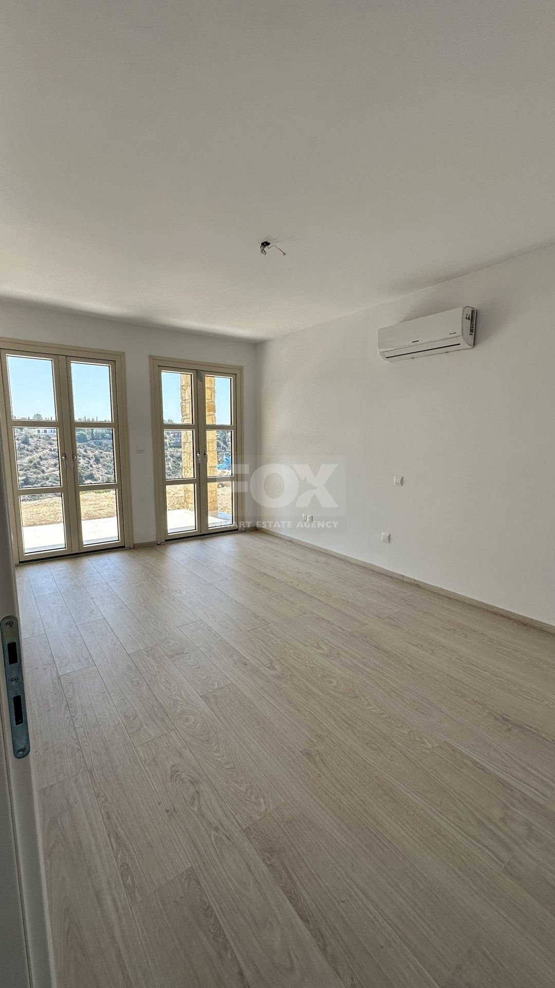 Three bedroom apartment for sale, in Aphrodite Hills,  in Paphos,