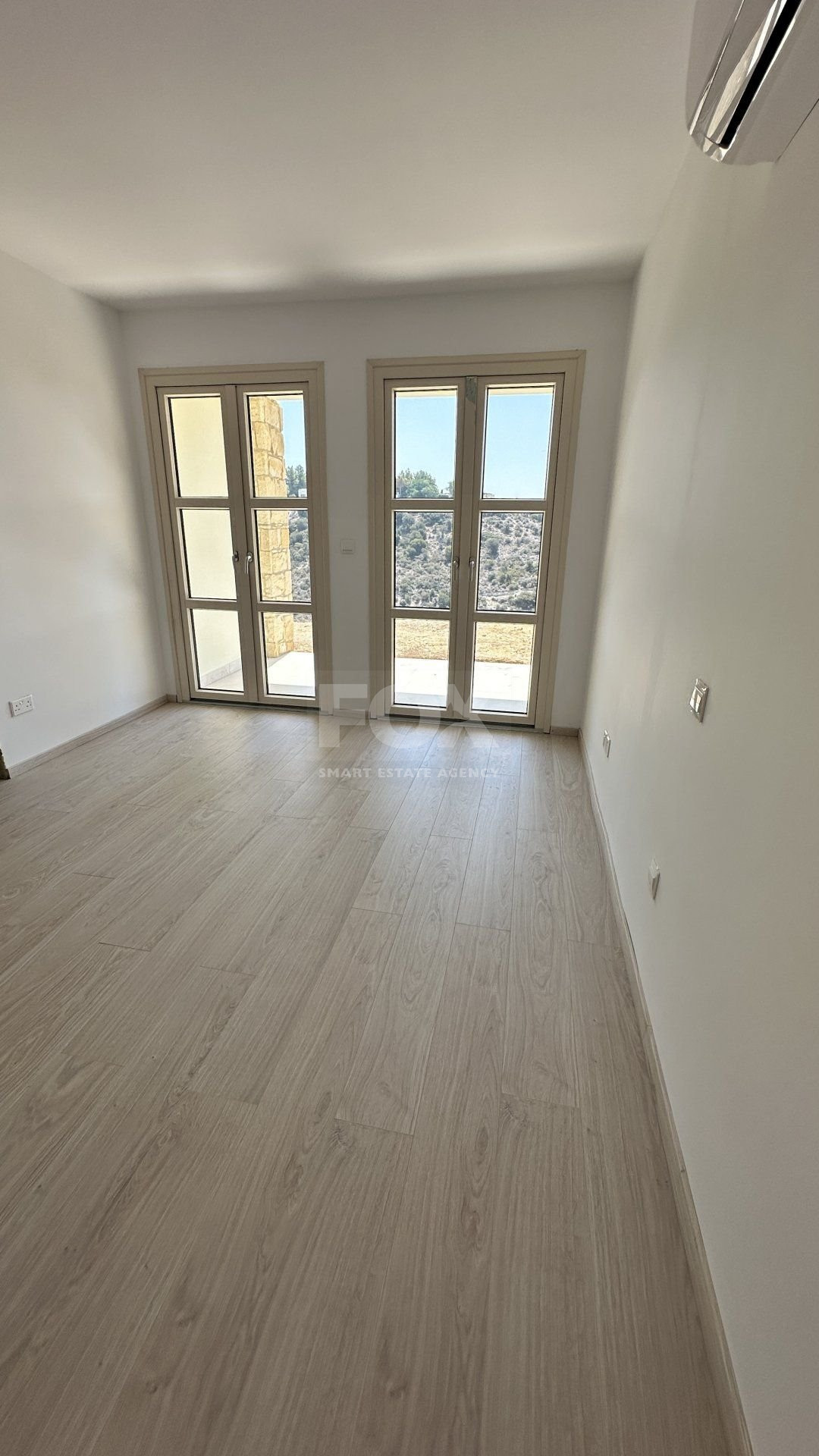 Three bedroom apartment for sale, in Aphrodite Hills,  in Paphos,