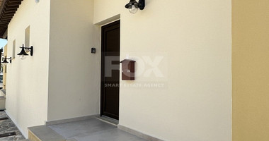 Three bedroom apartment for sale, in Aphrodite Hills,  in Paphos,