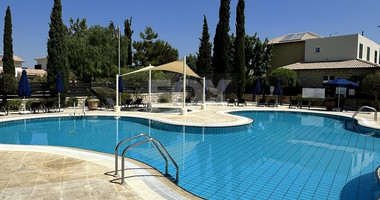 Three bedroom apartment for sale, in Aphrodite Hills,  in Paphos,