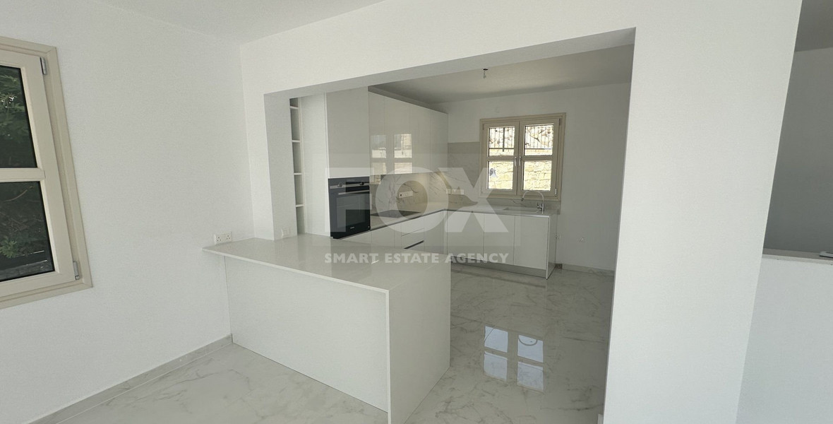 Three bedroom apartment for sale, in Aphrodite Hills,  in Paphos,