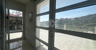 Detached 4 bedroom house in the quiet residential location of Agios Tychonas.