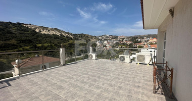 Detached 4 bedroom house in the quiet residential location of Agios Tychonas.