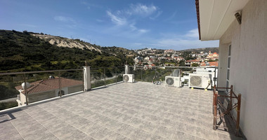 Detached 4 bedroom house in the quiet residential location of Agios Tychonas.