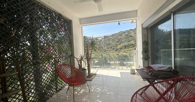 Detached 4 bedroom house in the quiet residential location of Agios Tychonas.