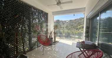 Detached 4 bedroom house in the quiet residential location of Agios Tychonas.