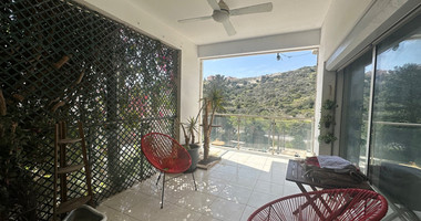 Detached 4 bedroom house in the quiet residential location of Agios Tychonas.