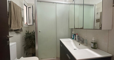 Detached 4 bedroom house in the quiet residential location of Agios Tychonas.