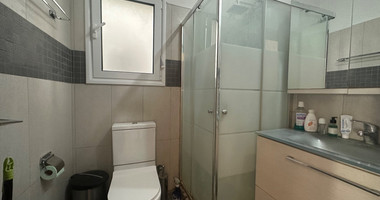 Detached 4 bedroom house in the quiet residential location of Agios Tychonas.