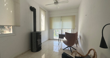 Detached 4 bedroom house in the quiet residential location of Agios Tychonas.