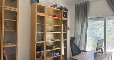 Detached 4 bedroom house in the quiet residential location of Agios Tychonas.