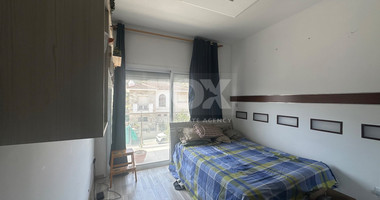 Detached 4 bedroom house in the quiet residential location of Agios Tychonas.