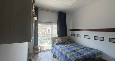 Detached 4 bedroom house in the quiet residential location of Agios Tychonas.