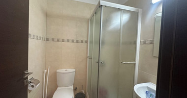 Detached 4 bedroom house in the quiet residential location of Agios Tychonas.