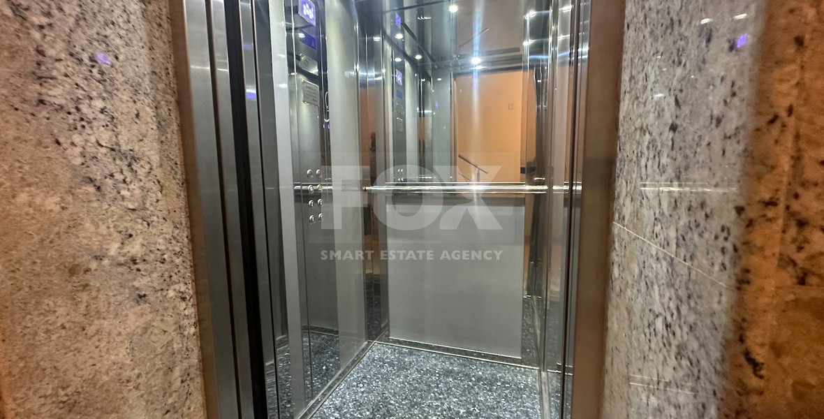 Detached 4 bedroom house in the quiet residential location of Agios Tychonas.