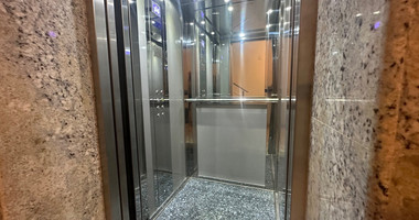 Detached 4 bedroom house in the quiet residential location of Agios Tychonas.