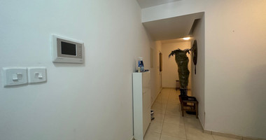 Detached 4 bedroom house in the quiet residential location of Agios Tychonas.