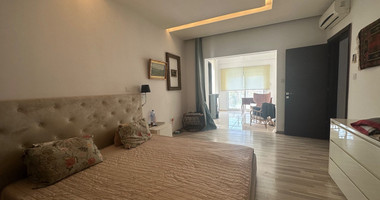 Detached 4 bedroom house in the quiet residential location of Agios Tychonas.