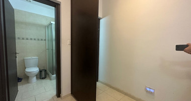 Detached 4 bedroom house in the quiet residential location of Agios Tychonas.