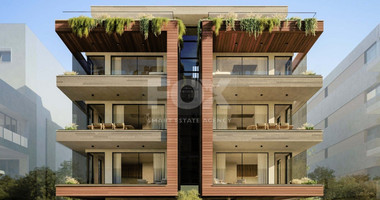 Three bedroom apartment for sale in Agios Nektarios, Limassol